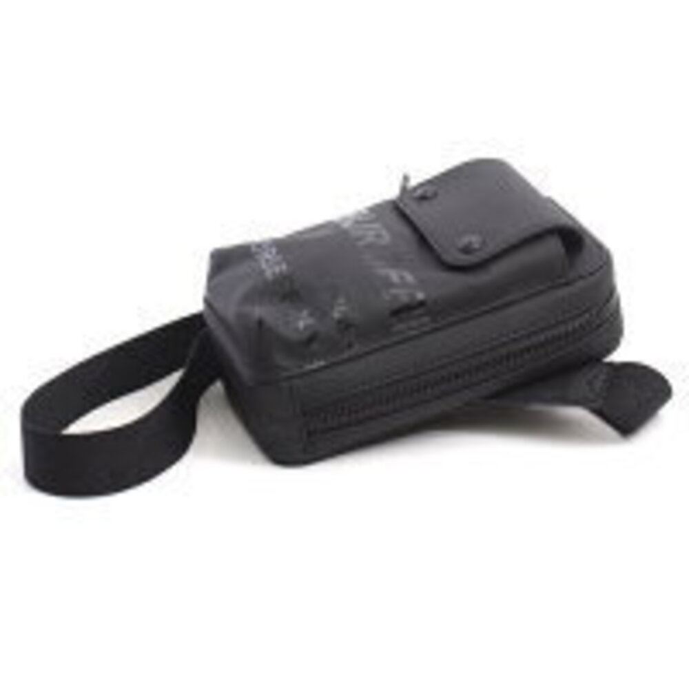 Burberry sacoche Body Belt Crossbody bag black - Picture 2 of 3